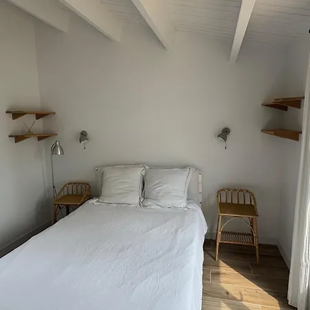 Les Deserts Les Portes-en-Re