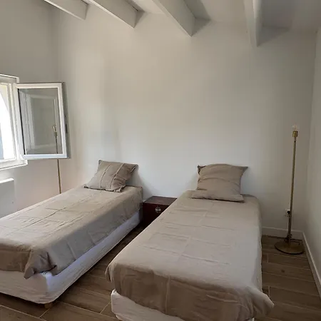 Willa Les Deserts Les Portes-en-Re