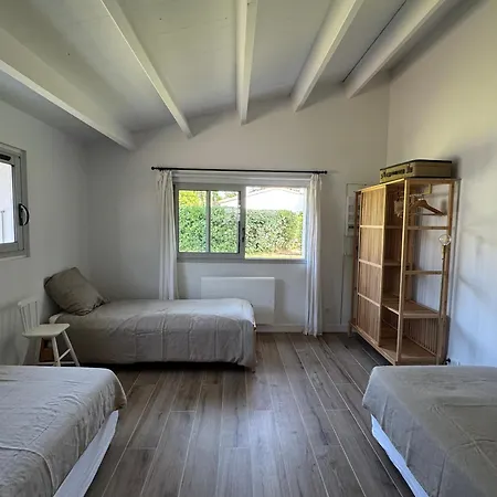 Les Deserts Les Portes-en-Re