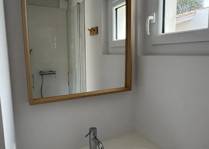 Villa Les Déserts *